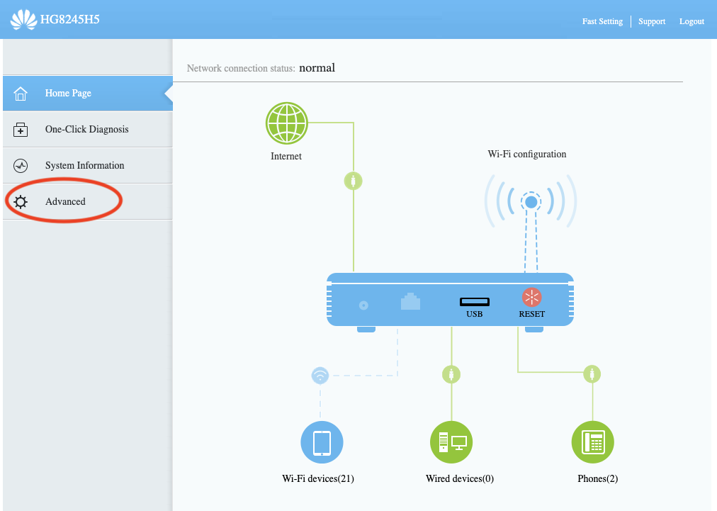 ganti-password-huawei-advanced