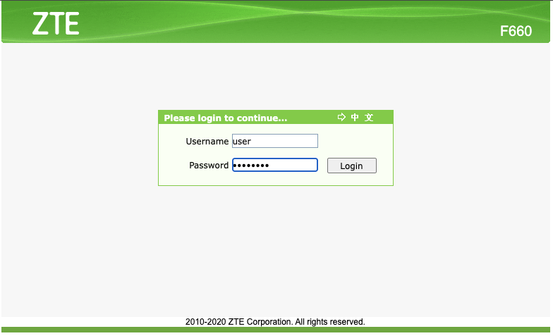 ganti password wifi zte f660/f609 username password ganti-password-zte-f660-f609-username-password
